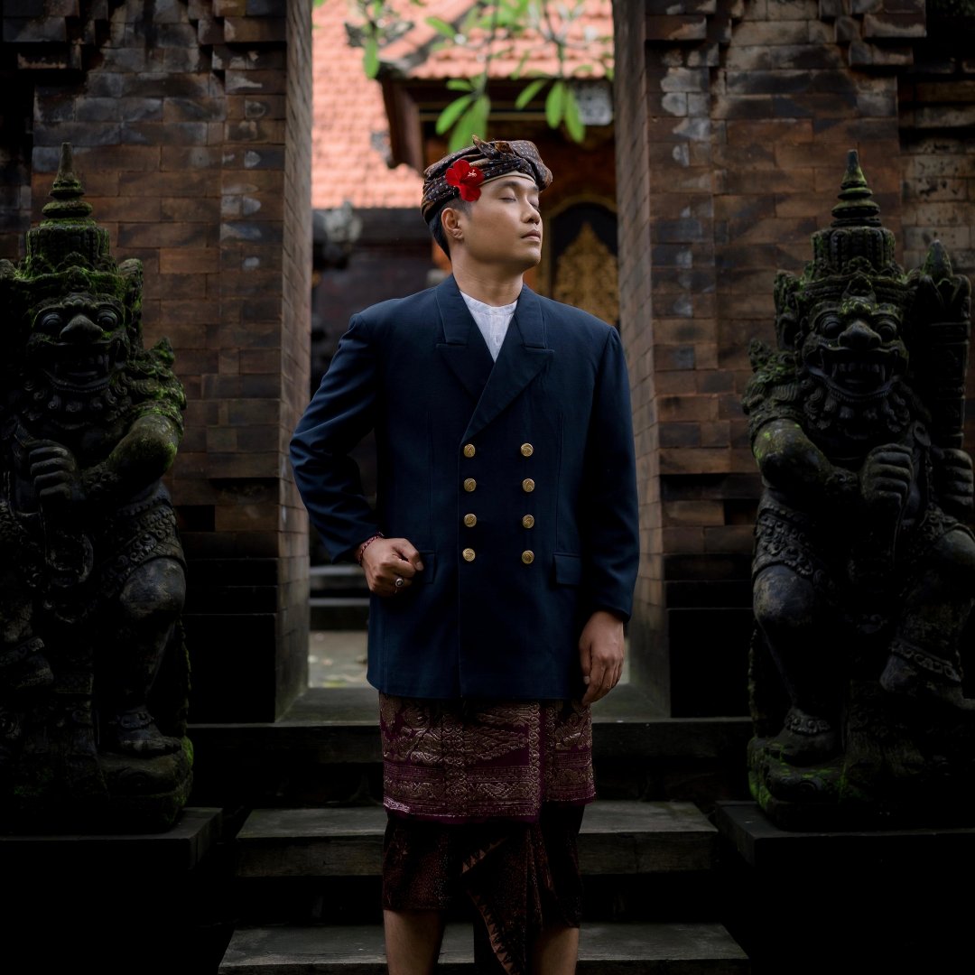 Foto Mempelai